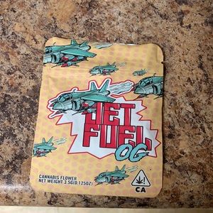 Runtz packets (collectibles)